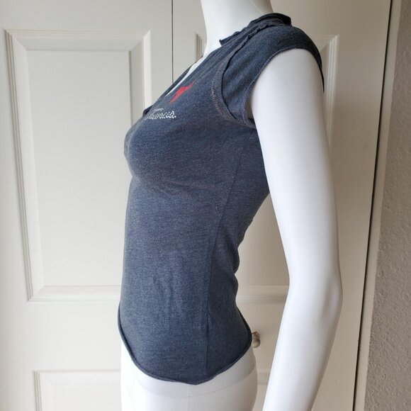 wet seal y2k taurus mini tee - Picture 4 of 8